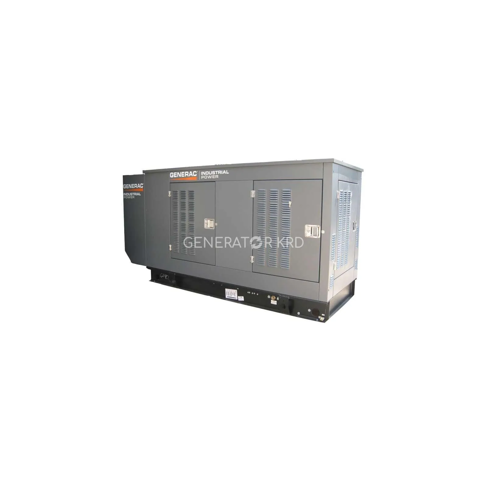 Генератор Generac SG32/PG29