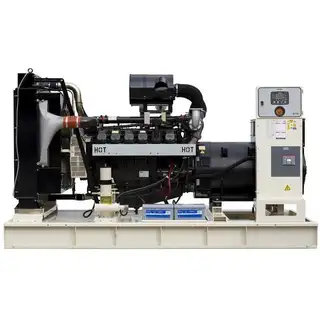 Генератор Hyundai GMP AH593