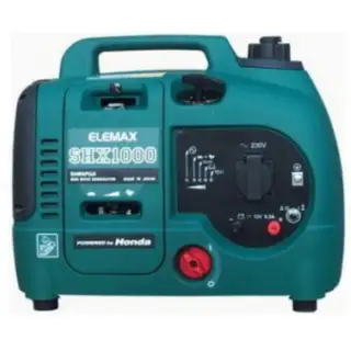 Генератор Elemax SHX1000-R