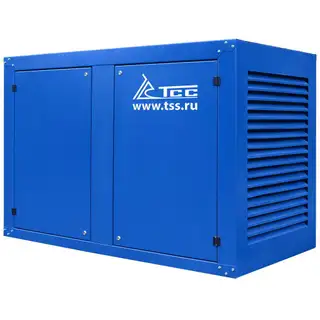 Генератор ТСС АД-60С-Т400-1РПМ2 Stamford