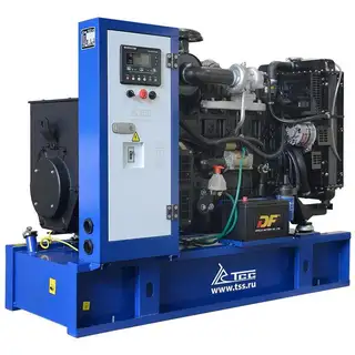 Генератор ТСС АД-50С-Т400-1РМ5