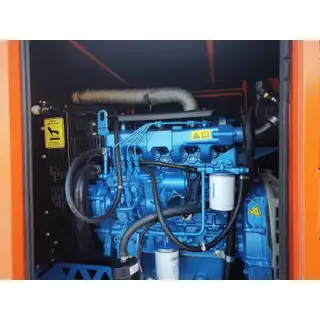 Генератор MVAE 44BS