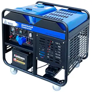 Генератор TSS SDG 14000EHA