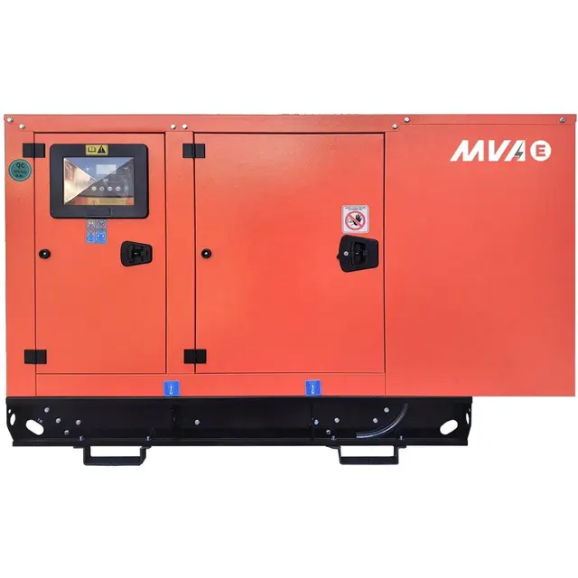 Генератор MVAE 44BS