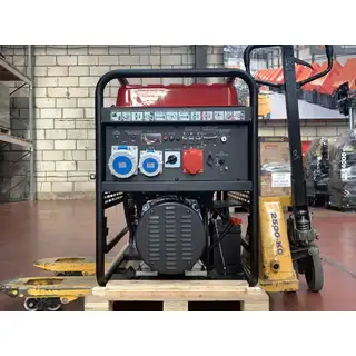 Генератор Energo E20000EAX-3