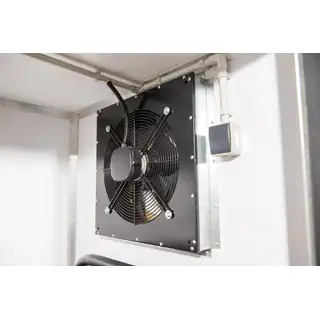 Контейнер ПБК 1,5 микро
