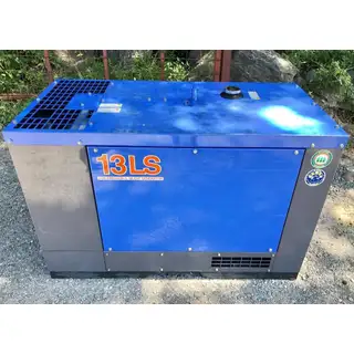Генератор Denyo TLG-13LSY