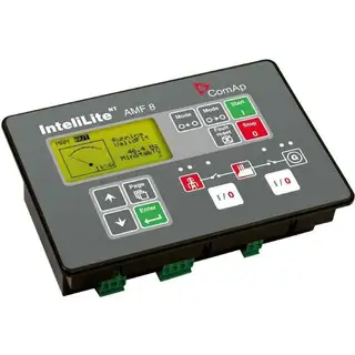 Генератор FUBAG DS 22 A ES