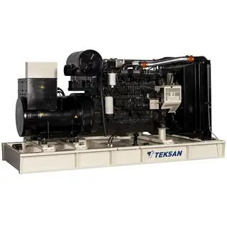 Генератор Teksan TJ335DW5C