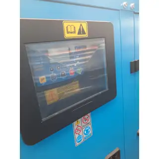 Генератор Emsa E IV EM 0190 в кожухе