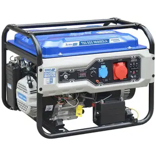 Генератор TSS SGG 9000E3LA