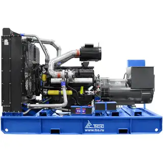 Генератор ТСС АД-550С-Т400-1РМ16