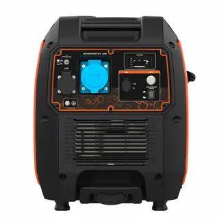 Генератор ZONGSHEN BQH 6200 E