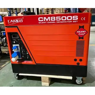 Генератор Cameo CM8500S