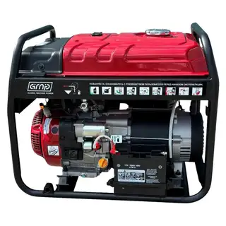 Генератор GMP B10000EA