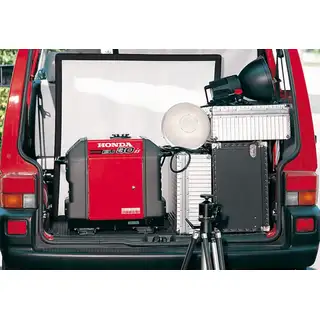 Генератор HONDA EU 30is