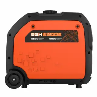 Генератор ZONGSHEN BQH 6200 E
