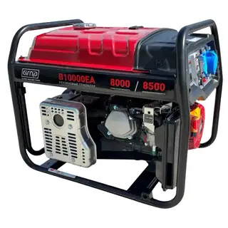 Генератор GMP B10000EA