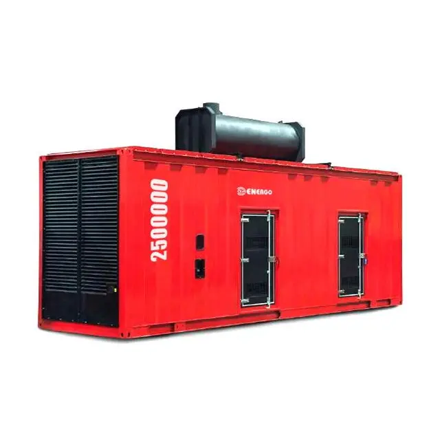 Генератор Arken ARK-P 2500-S