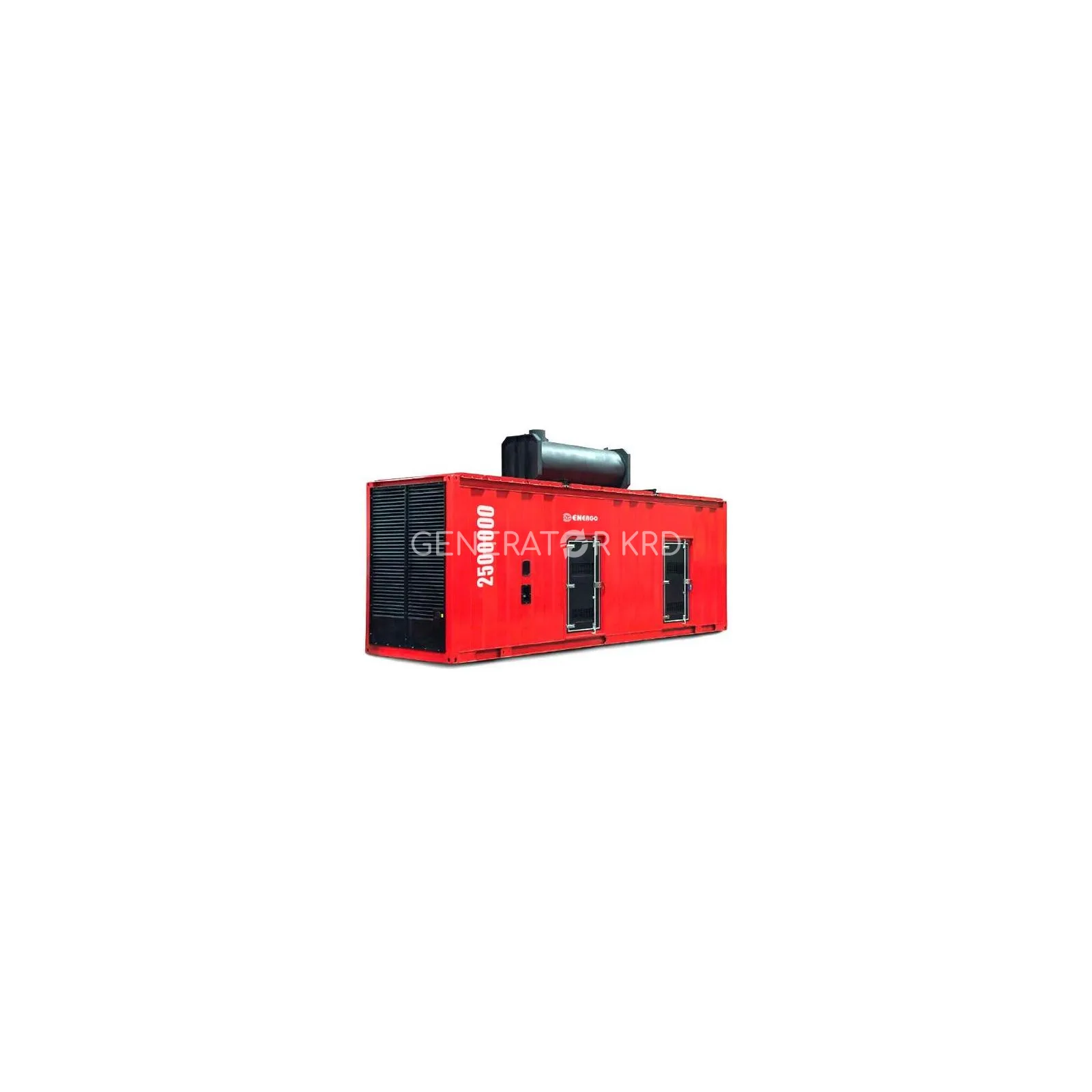 Генератор Arken ARK-P 2500-S