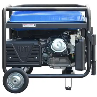 Генератор TSS SGG 8000EH3NA