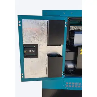 Генератор Genbox KBT24T-S