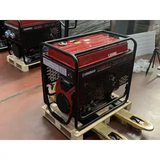 Генератор Energo E20000EAX-3