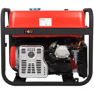 Генератор A-IPOWER A7500