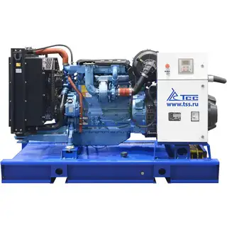 Генератор ТСС АД-60С-Т400-1РМ9
