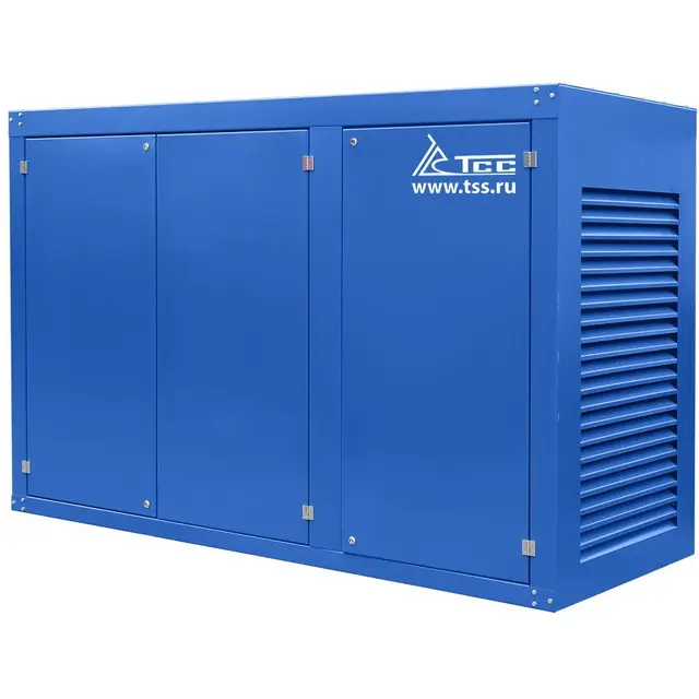 Генератор ТСС АД-160С-Т400-1РПМ17 (Mecc Alte)