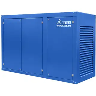 Генератор ТСС АД-160С-Т400-1РПМ17 (Mecc Alte)