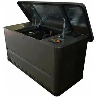 Генератор Mitsui Power GM 16000