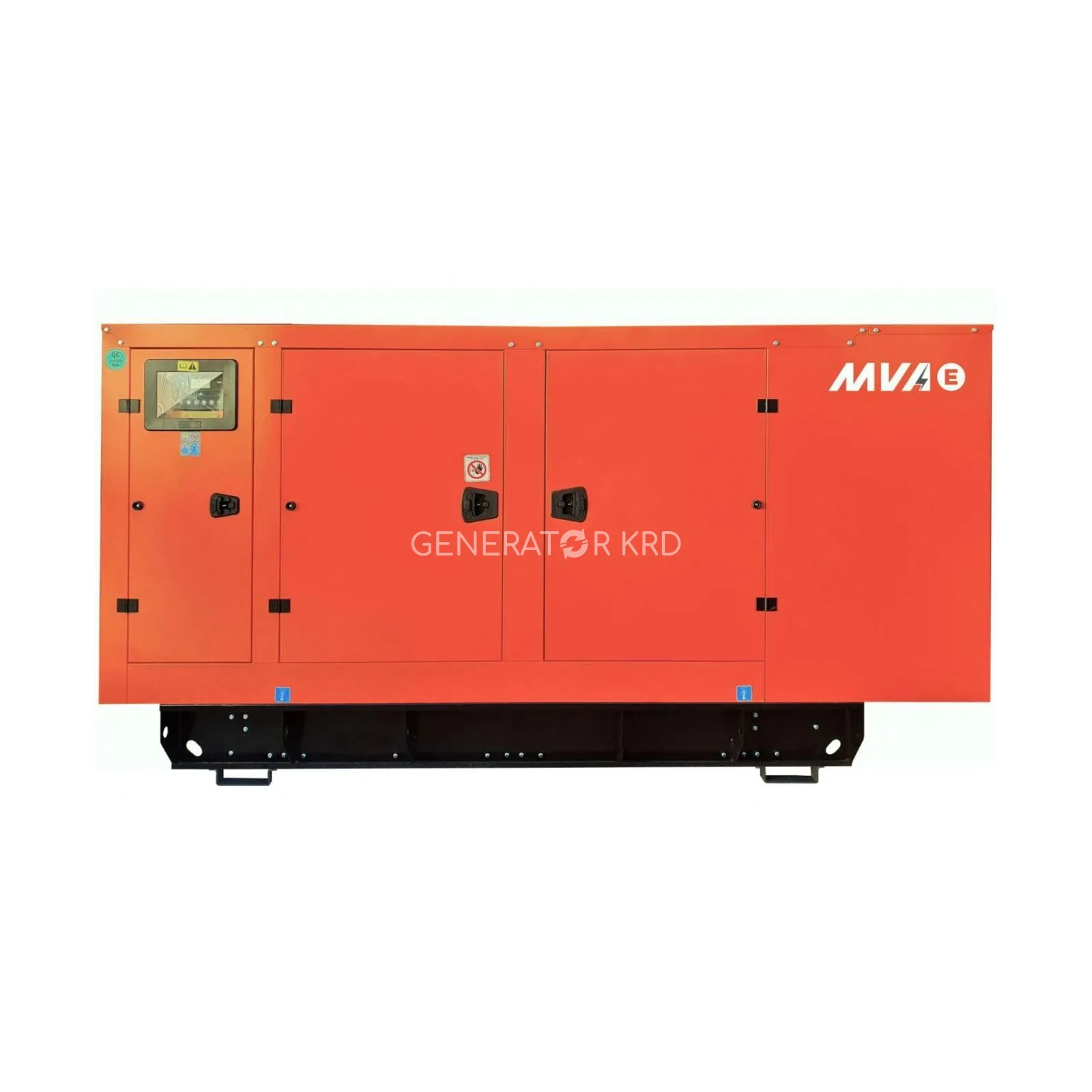 Генератор MVAE 1500BS