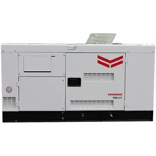 Генератор Yanmar YEG450DSLS-5B