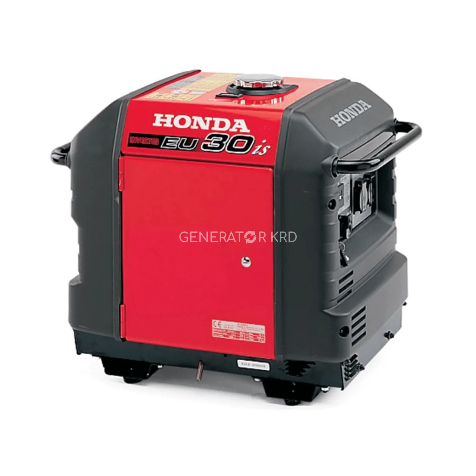 Генератор HONDA EU 30is