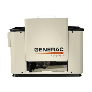 Генератор Generac 6520