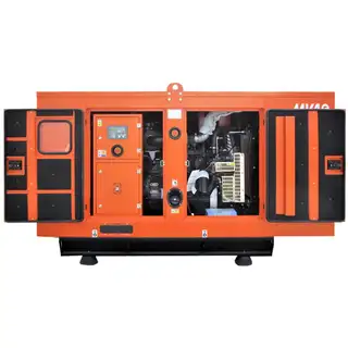Генератор MVAE 110IS/D