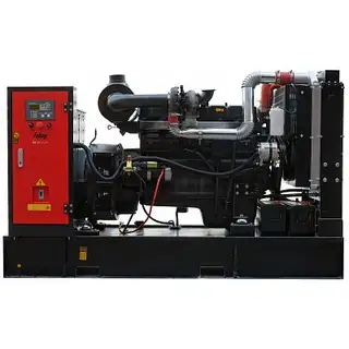 Генератор FUBAG DS 100 DA ES