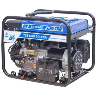 Генератор TSS SGG 7000EA