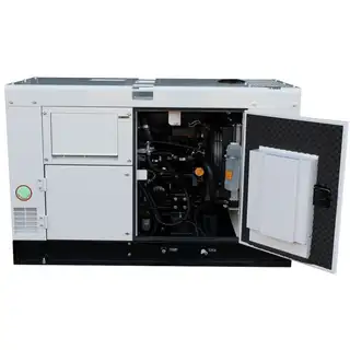 Генератор Yanmar YEG300DSHS-5B