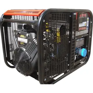 Генератор EUROPOWER EP16000 Е