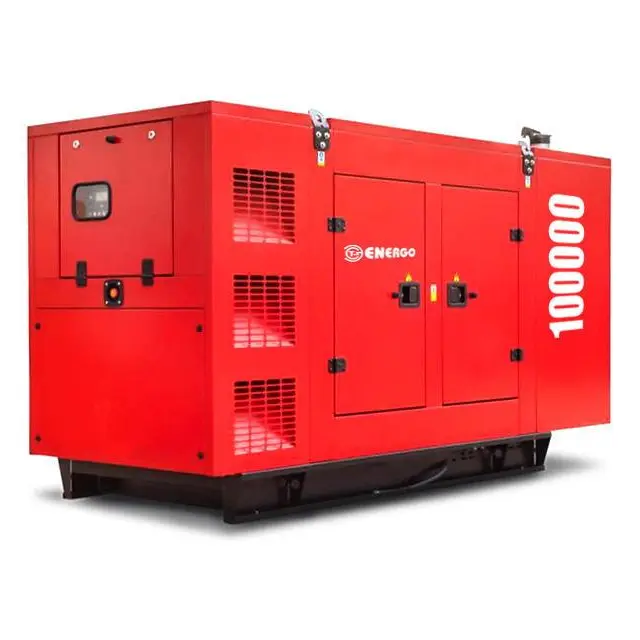Генератор Arken ARK-Q 100-S