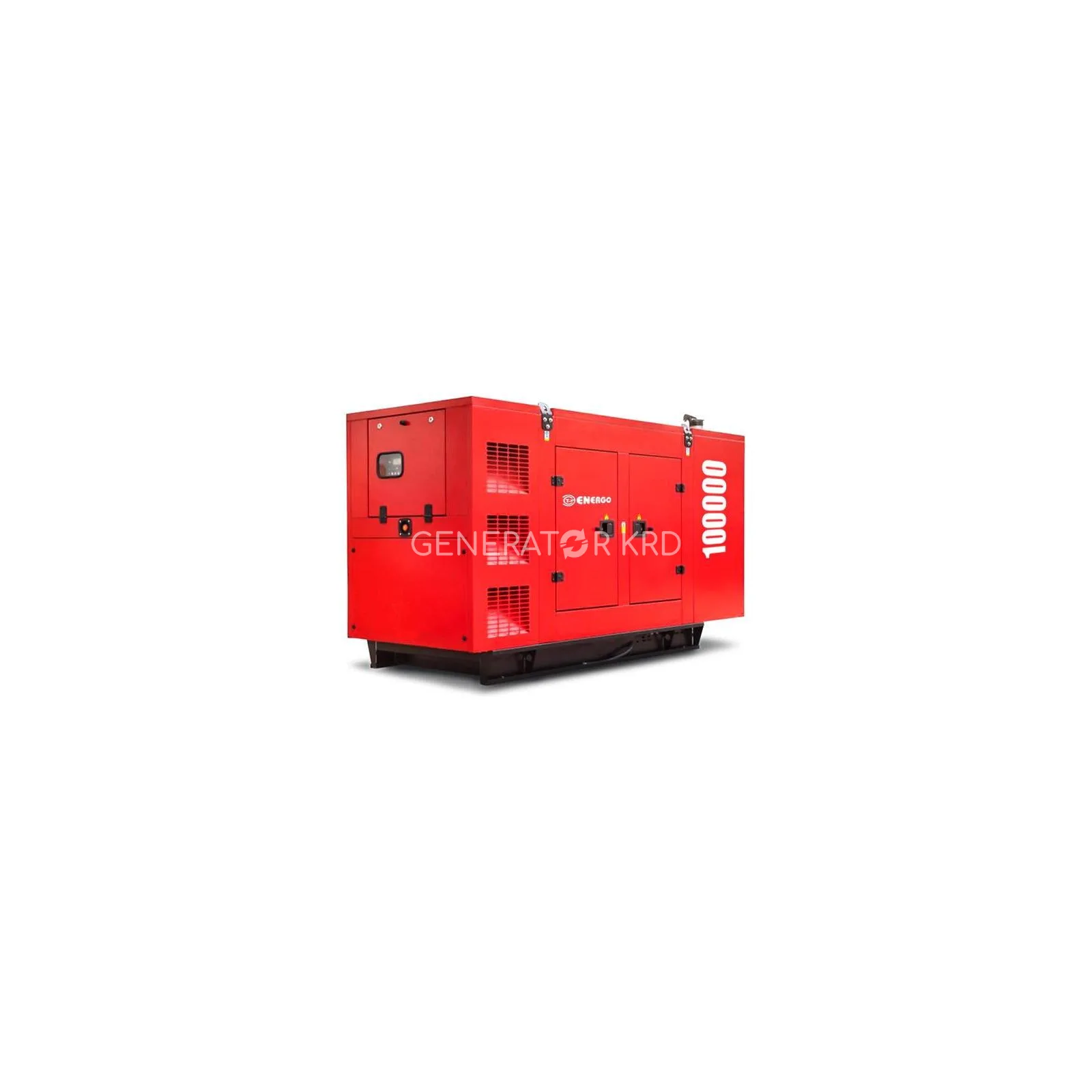 Генератор Arken ARK-Q 100-S