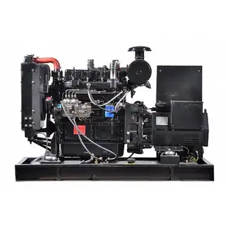 Генератор FUBAG DS 40 DA ES