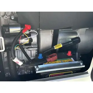 Генератор GMP DDAE 15000 SE-X