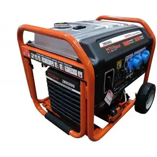 Генератор Mitsui ZM 9500 IU