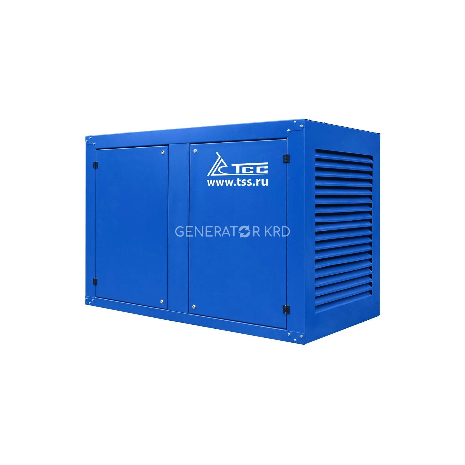 Генератор ТСС АД-100С-Т400-1РПМ2 Stamford