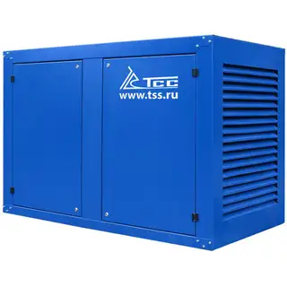 Генератор ТСС АД-100С-Т400-1РПМ2 Stamford