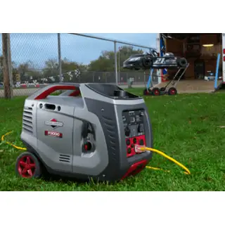 Генератор Briggs & Stratton P3000 Inverter