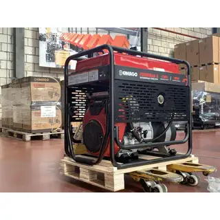Генератор Energo E20000EAX-3